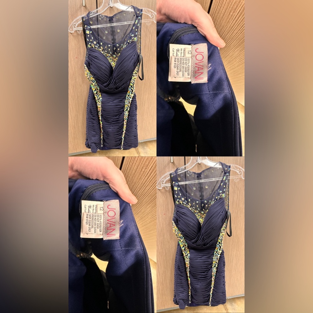 Vintage dress